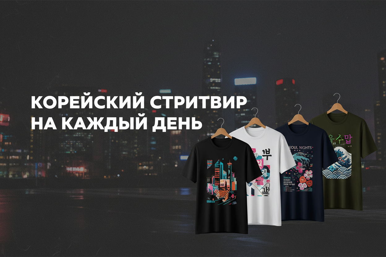 Футболки