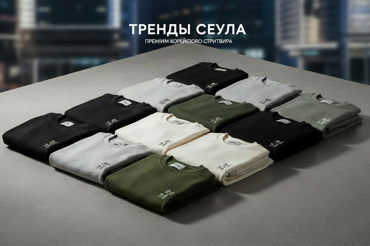 Свитшоты