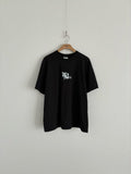Футболка «Racer» Oversized