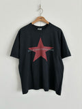 Футболка «Rage Against The Machine» Oversized