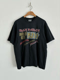 Футболка «Rock Legends / Multi-Brand» Oversized