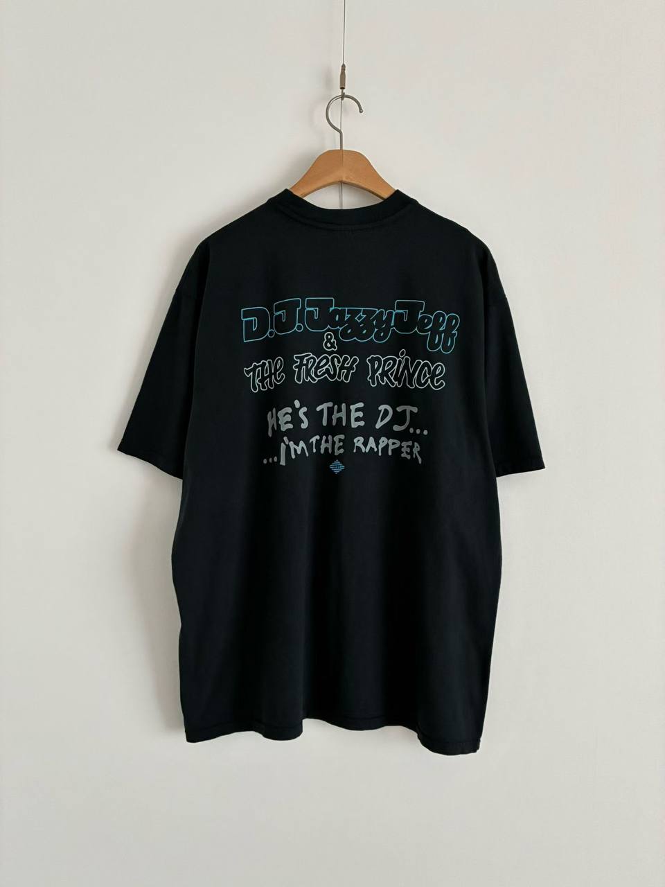 Футболка «Rock Legends / Multi-Brand» Oversized