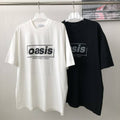 Oasis 2006 World Tour Tee