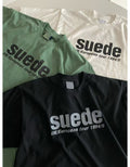 Suede UK/European Tour 1994/5 Archive Tee