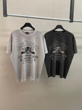 Jack Daniel's Tennessee Whiskey Vintage Washed Tee