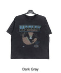 Harley-Davidson Razor Sharp Eagle Vintage Washed Tee