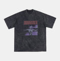 Soundgarden Australasian Tour 1997 Archive Vintage Washed Tee