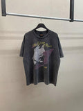 The Rolling Stones Archive Vintage Washed Tee