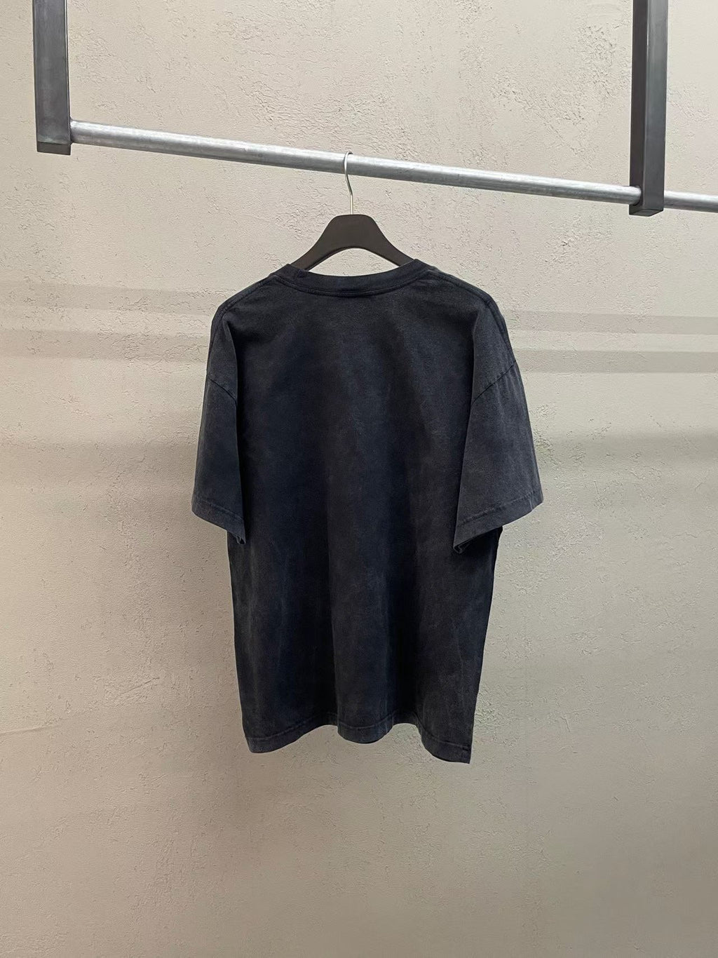 Pink Floyd The Wall Archive Vintage Washed Tee