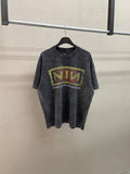 Nine Inch Nails The Downward Spiral Archive Vintage Washed Tee