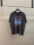 Ford Taurus Feel The Power Archive Vintage Washed Tee