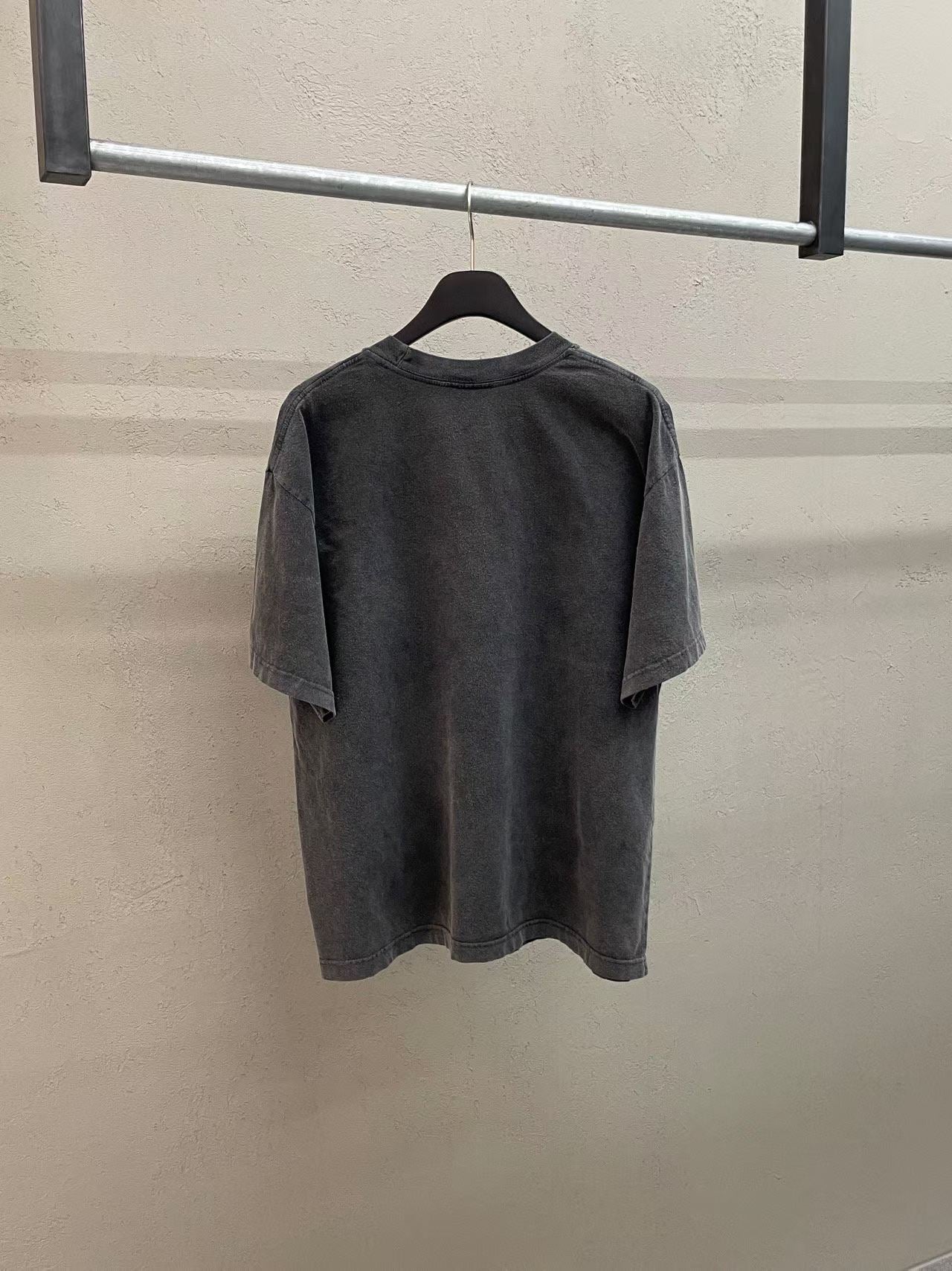 The Rolling Stones Archive Vintage Washed Tee
