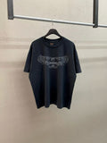 Harley-Davidson Eagle Vintage Washed Tee
