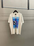 Guns N' Roses Use Your Illusion II Tour 1991 Vintage Washed Tee