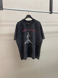 Ghost In The Shell Vintage Washed Tee